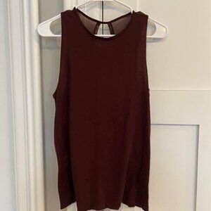 Nike Women’s Dri-Fit Workout Tank Top - Medium